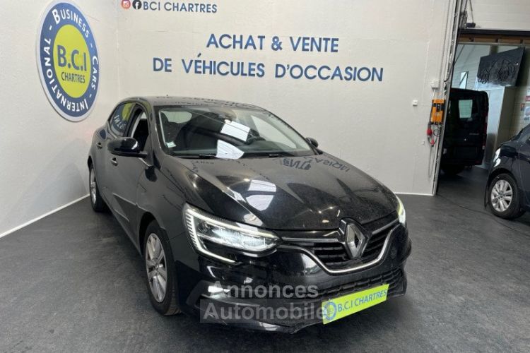 Renault Megane IV 1.5 BLUE DCI 115CH BUSINESS -21B - <small></small> 14.990 € <small>TTC</small> - #3