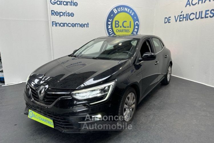 Renault Megane IV 1.5 BLUE DCI 115CH BUSINESS -21B - <small></small> 14.990 € <small>TTC</small> - #4