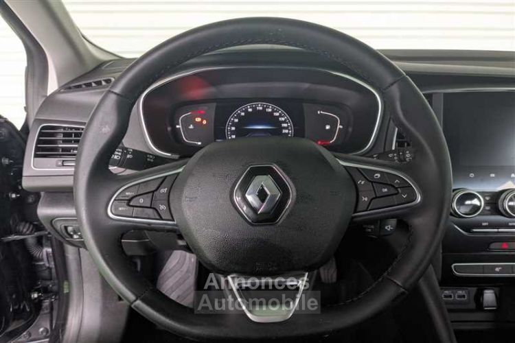 Renault Megane IV 1.5 Blue dCi 115ch Business - <small></small> 16.980 € <small>TTC</small> - #11