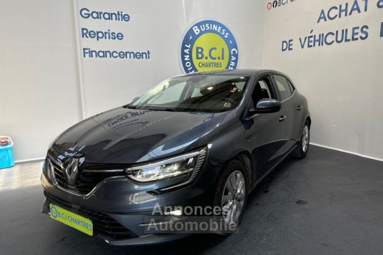 Renault Megane IV 1.5 BLUE DCI 115CH BUSINESS - <small></small> 14.990 € <small>TTC</small> - #2