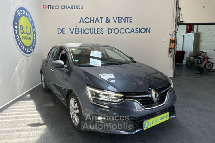 Renault Megane IV 1.5 BLUE DCI 115CH BUSINESS - <small></small> 14.990 € <small>TTC</small> - #3