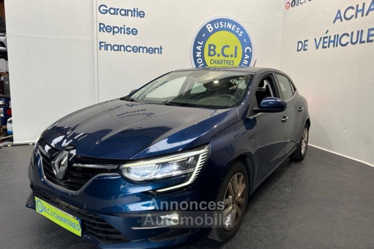 Renault Megane IV 1.5 BLUE DCI 115CH BUSINESS - <small></small> 14.990 € <small>TTC</small> - #2