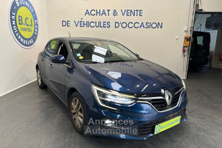 Renault Megane IV 1.5 BLUE DCI 115CH BUSINESS - <small></small> 14.990 € <small>TTC</small> - #4