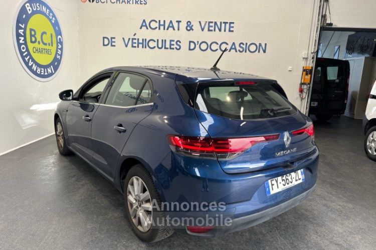 Renault Megane IV 1.5 BLUE DCI 115CH BUSINESS - <small></small> 14.990 € <small>TTC</small> - #5