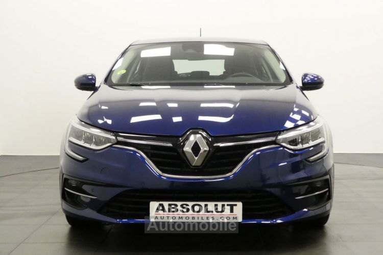 Renault Megane IV 1.5 BLUE DCI 115CH BUSINESS - <small></small> 14.380 € <small>TTC</small> - #2