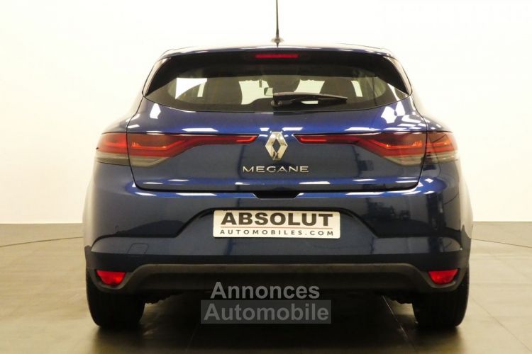 Renault Megane IV 1.5 BLUE DCI 115CH BUSINESS - <small></small> 14.380 € <small>TTC</small> - #3