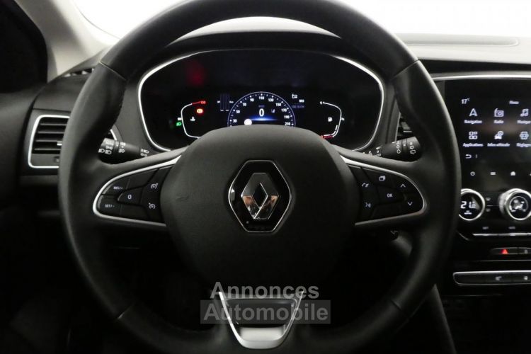 Renault Megane IV 1.5 BLUE DCI 115CH BUSINESS - <small></small> 14.380 € <small>TTC</small> - #11