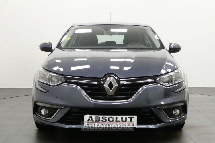 Renault Megane IV 1.5 BLUE DCI 115CH BUSINESS - <small></small> 12.980 € <small>TTC</small> - #2