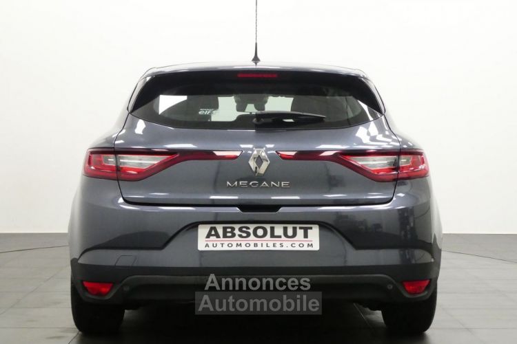 Renault Megane IV 1.5 BLUE DCI 115CH BUSINESS - <small></small> 12.980 € <small>TTC</small> - #3