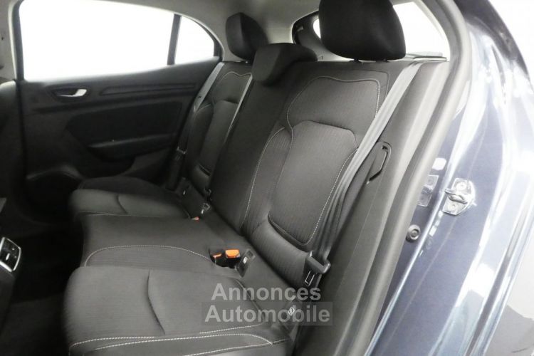 Renault Megane IV 1.5 BLUE DCI 115CH BUSINESS - <small></small> 12.980 € <small>TTC</small> - #8