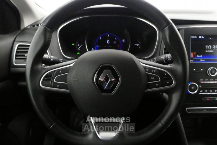 Renault Megane IV 1.5 BLUE DCI 115CH BUSINESS - <small></small> 12.980 € <small>TTC</small> - #11