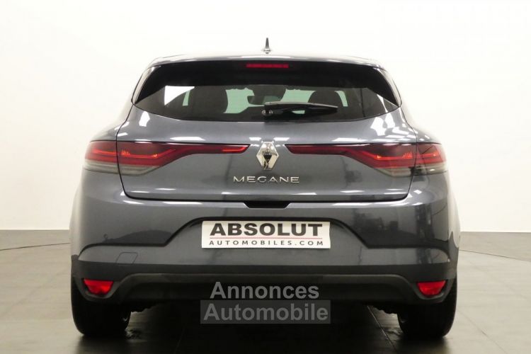 Renault Megane IV 1.5 BLUE DCI 115CH BUSINESS EDC -21N - <small></small> 19.880 € <small>TTC</small> - #3