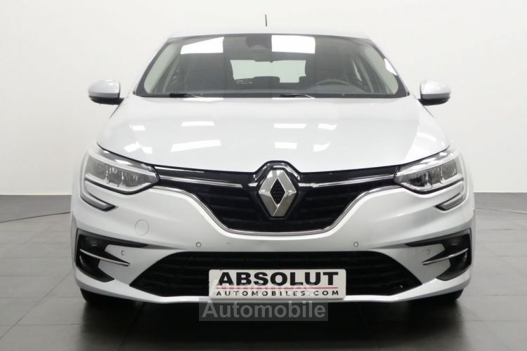 Renault Megane IV 1.5 BLUE DCI 115CH BUSINESS EDC - <small></small> 14.880 € <small>TTC</small> - #2