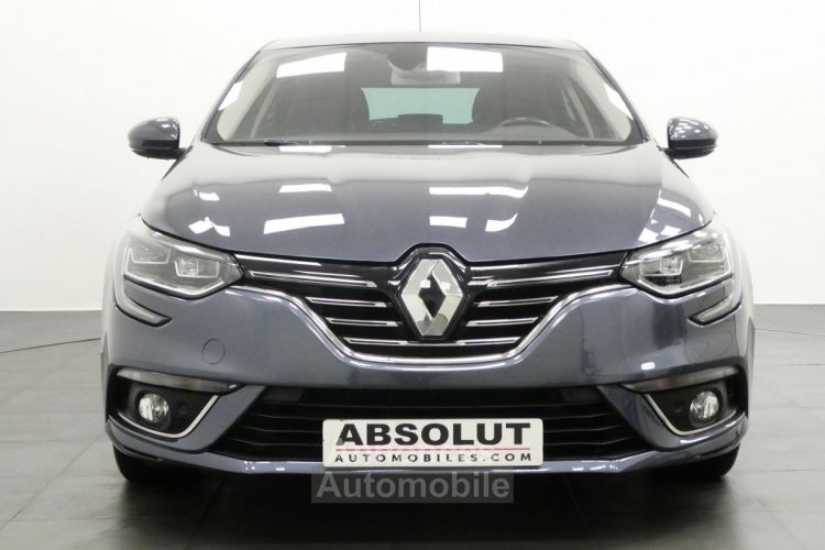 Renault Megane IV 1.5 BLUE DCI 115CH BUSINESS EDC - <small></small> 18.480 € <small>TTC</small> - #2