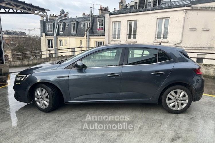 Renault Megane IV 1.5 BLUE DCI 115CH INTENS - <small></small> 9.990 € <small>TTC</small> - #2