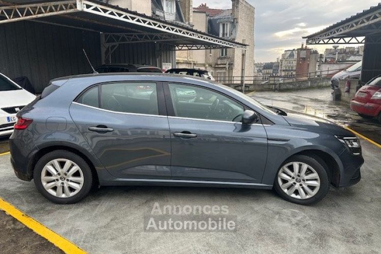 Renault Megane IV 1.5 BLUE DCI 115CH INTENS - <small></small> 9.990 € <small>TTC</small> - #6