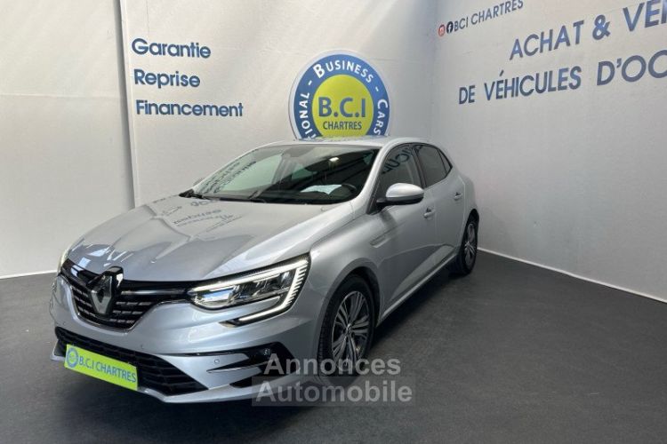 Renault Megane IV 1.5 BLUE DCI 115CH INTENS EDC -21N - <small></small> 16.490 € <small>TTC</small> - #3