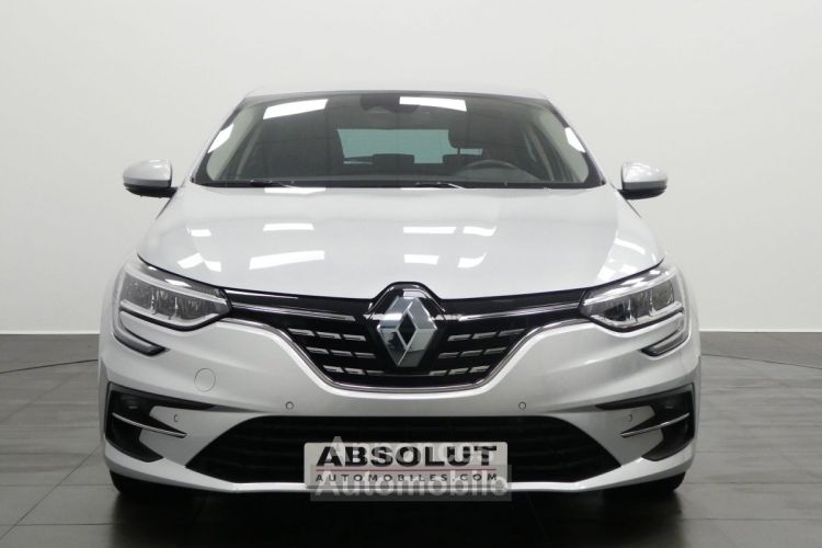 Renault Megane IV 1.5 BLUE DCI 115CH INTENS EDC -21N - <small></small> 19.880 € <small>TTC</small> - #2