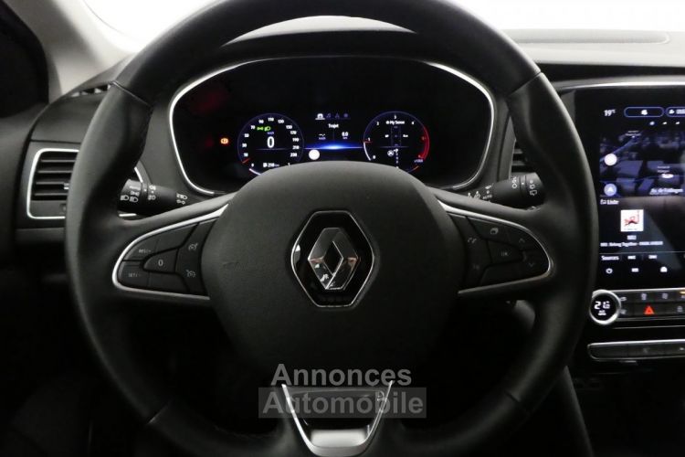 Renault Megane IV 1.5 BLUE DCI 115CH INTENS EDC -21N - <small></small> 19.880 € <small>TTC</small> - #11