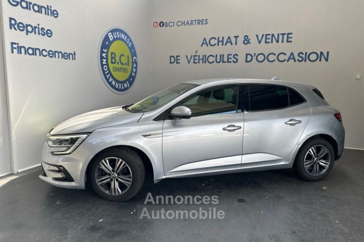 Renault Megane IV 1.5 BLUE DCI 115CH INTENS EDC -21N - <small></small> 16.990 € <small>TTC</small> - #1