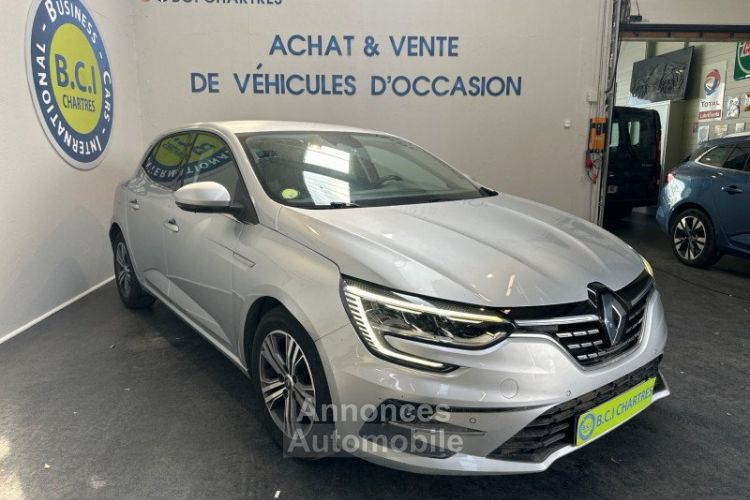 Renault Megane IV 1.5 BLUE DCI 115CH INTENS EDC -21N - <small></small> 16.990 € <small>TTC</small> - #3