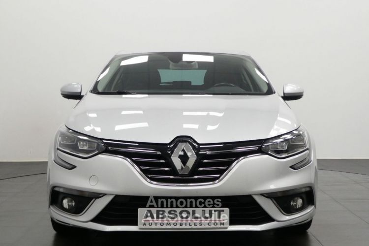 Renault Megane IV 1.5 BLUE DCI 115CH INTENS EDC - <small></small> 15.480 € <small>TTC</small> - #2