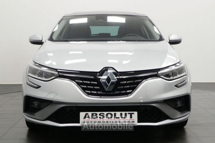 Renault Megane IV 1.5 BLUE DCI 115CH RS LINE EDC -21B - <small></small> 20.980 € <small>TTC</small> - #2