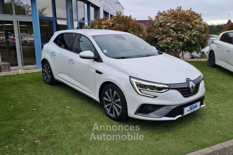 Renault Megane IV 1.5 BLUE DCI 115CH RS LINE EDC - 20 - <small></small> 22.890 € <small>TTC</small> - #1