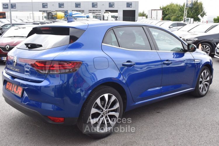 Renault Megane IV 1.5 BLUE DCI 115CH TECHNO - <small></small> 20.890 € <small>TTC</small> - #2