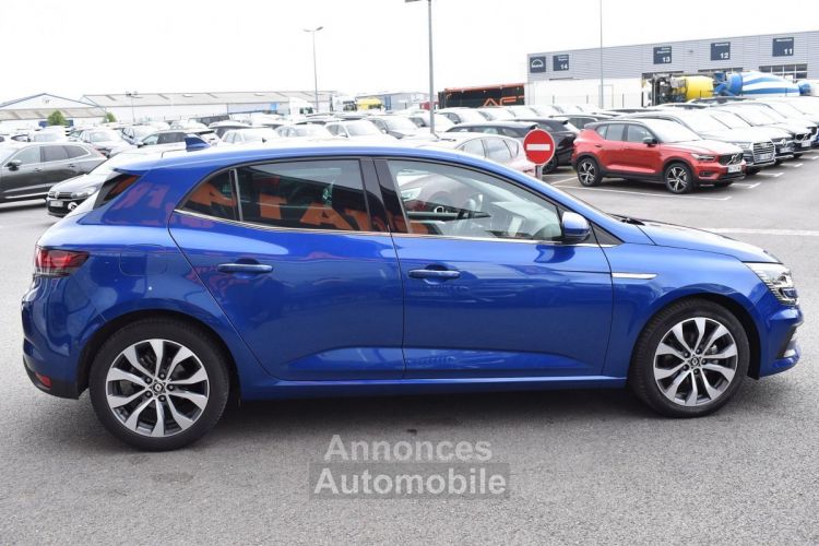 Renault Megane IV 1.5 BLUE DCI 115CH TECHNO - <small></small> 20.890 € <small>TTC</small> - #4