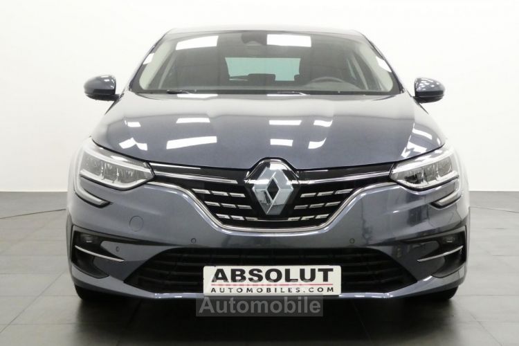 Renault Megane IV 1.5 BLUE DCI 115CH TECHNO EDC - <small></small> 20.480 € <small>TTC</small> - #2