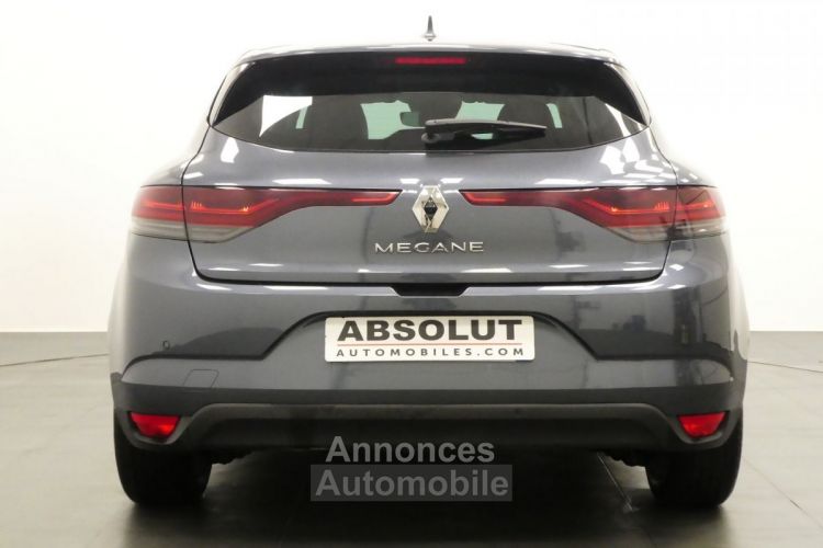 Renault Megane IV 1.5 BLUE DCI 115CH TECHNO EDC - <small></small> 20.480 € <small>TTC</small> - #3