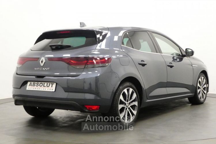 Renault Megane IV 1.5 BLUE DCI 115CH TECHNO EDC - <small></small> 20.480 € <small>TTC</small> - #4