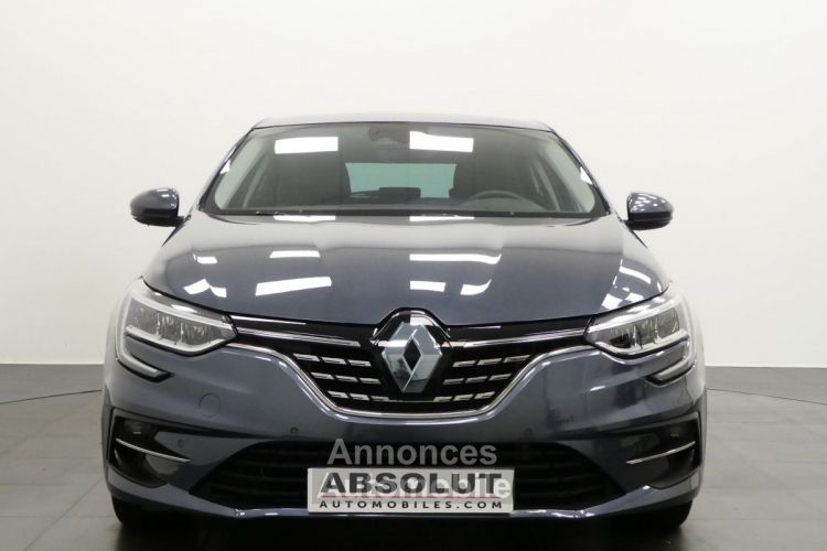 Renault Megane IV 1.5 BLUE DCI 115CH TECHNO EDC - <small></small> 19.480 € <small>TTC</small> - #2