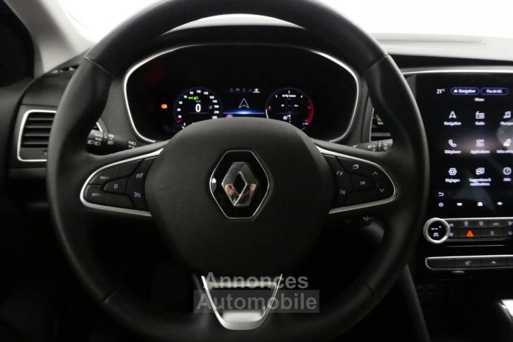 Renault Megane IV 1.5 BLUE DCI 115CH TECHNO EDC - <small></small> 19.480 € <small>TTC</small> - #11