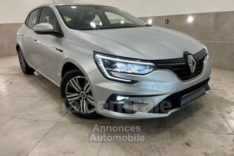 Renault Megane IV 1.5 BLUE DCI 115CV EVOLUTION - <small></small> 14.990 € <small>TTC</small> - #1