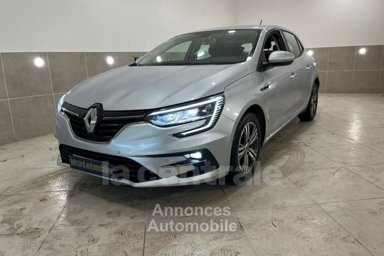 Renault Megane IV 1.5 BLUE DCI 115CV EVOLUTION - <small></small> 14.990 € <small>TTC</small> - #3