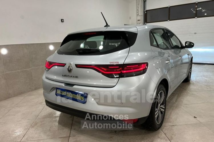 Renault Megane IV 1.5 BLUE DCI 115CV EVOLUTION - <small></small> 14.990 € <small>TTC</small> - #5