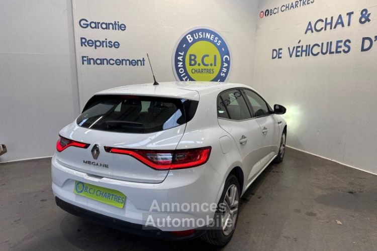 Renault Megane IV 1.5 BLUE DCI 95CH BUSINESS - <small></small> 12.990 € <small>TTC</small> - #5