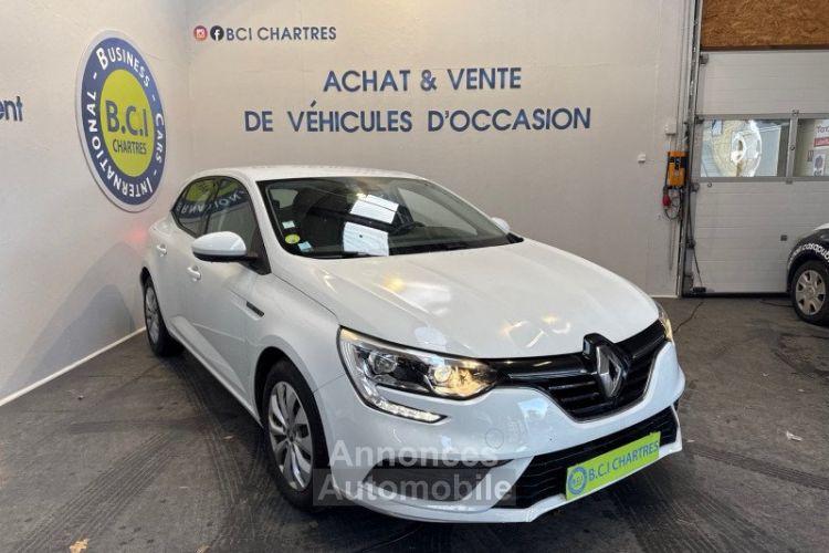 Renault Megane IV 1.5 BLUE DCI 95CH LIFE - <small></small> 13.990 € <small>TTC</small> - #2