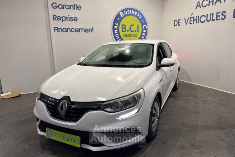 Renault Megane IV 1.5 BLUE DCI 95CH LIFE - <small></small> 11.690 € <small>TTC</small> - #3