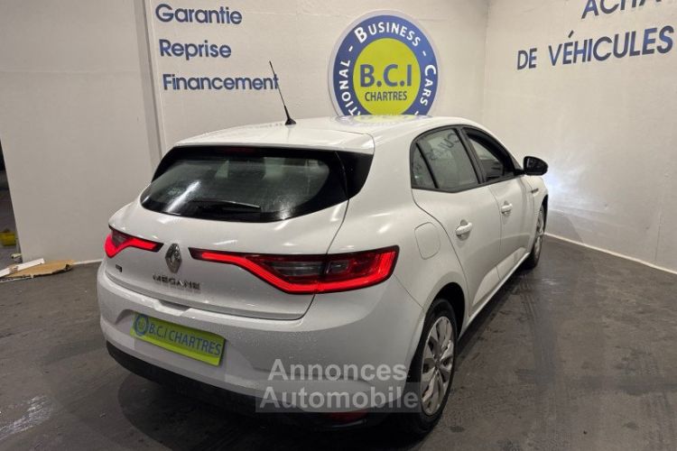 Renault Megane IV 1.5 BLUE DCI 95CH LIFE - <small></small> 11.690 € <small>TTC</small> - #5