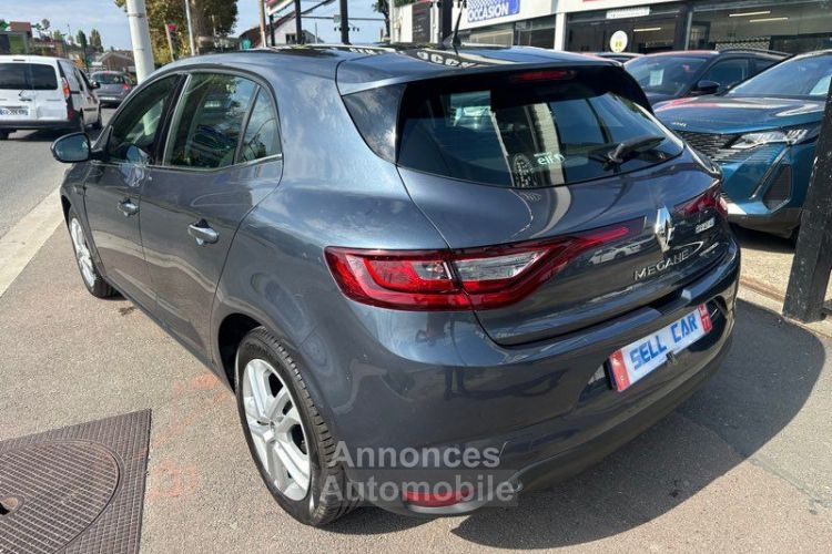 Renault Megane IV 1.5 bluedci 95 Energy Business - <small></small> 10.900 € <small>TTC</small> - #3