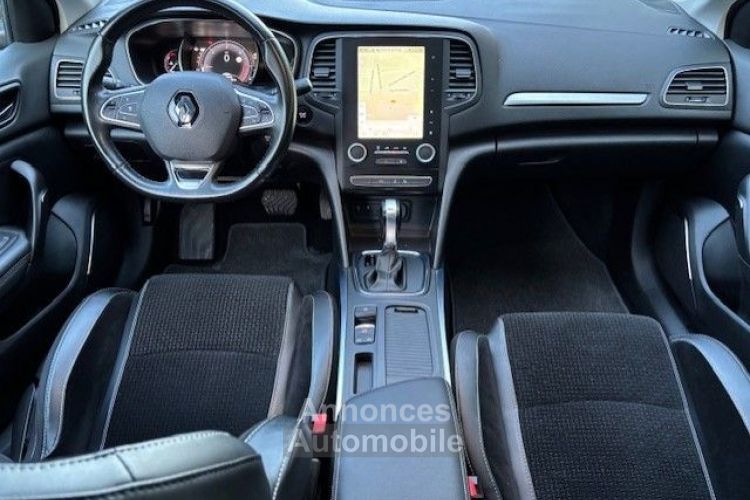 Renault Megane iv 1.5 dci 110 energy intens edc - <small></small> 12.990 € <small>TTC</small> - #3