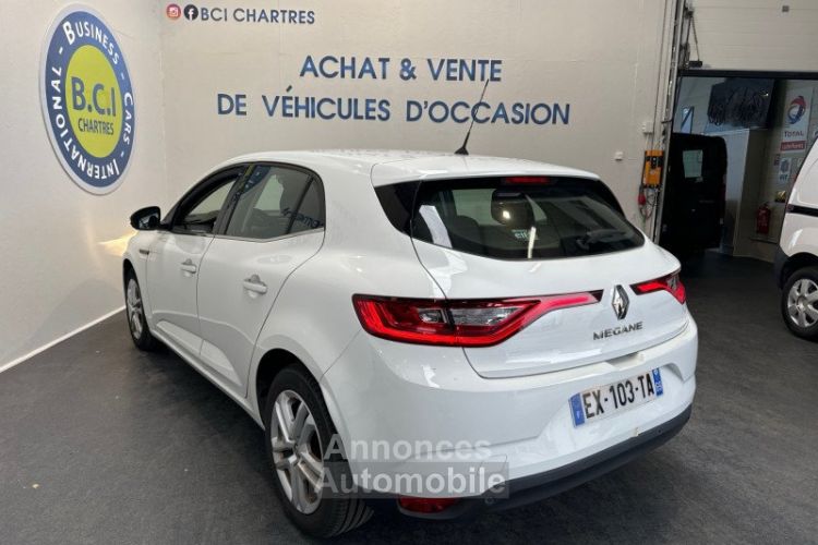 Renault Megane IV 1.5 DCI 110CH ENERGY BUSINESS - <small></small> 14.990 € <small>TTC</small> - #5