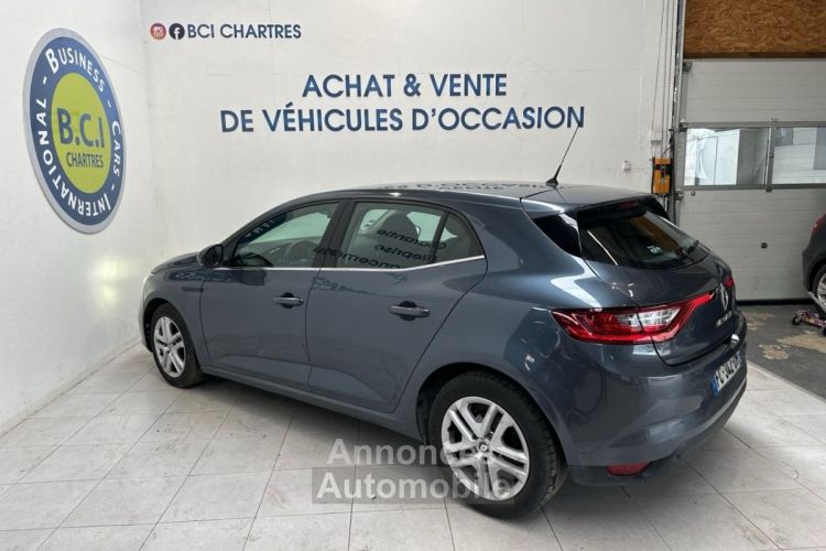 Renault Megane IV 1.5 DCI 110CH ENERGY BUSINESS EDC - <small></small> 14.690 € <small>TTC</small> - #2