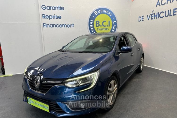 Renault Megane IV 1.5 DCI 110CH ENERGY BUSINESS EDC - <small></small> 13.990 € <small>TTC</small> - #2