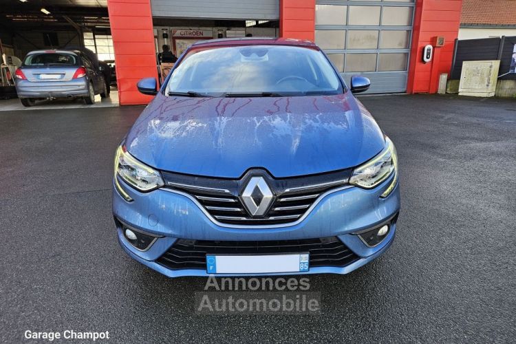 Renault Megane IV 1.5 DCI 110CH ENERGY INTENS - <small></small> 13.990 € <small>TTC</small> - #3