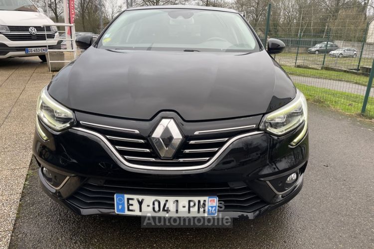 Renault Megane IV 1.5 DCI 110CH ENERGY INTENS - <small></small> 12.990 € <small>TTC</small> - #2