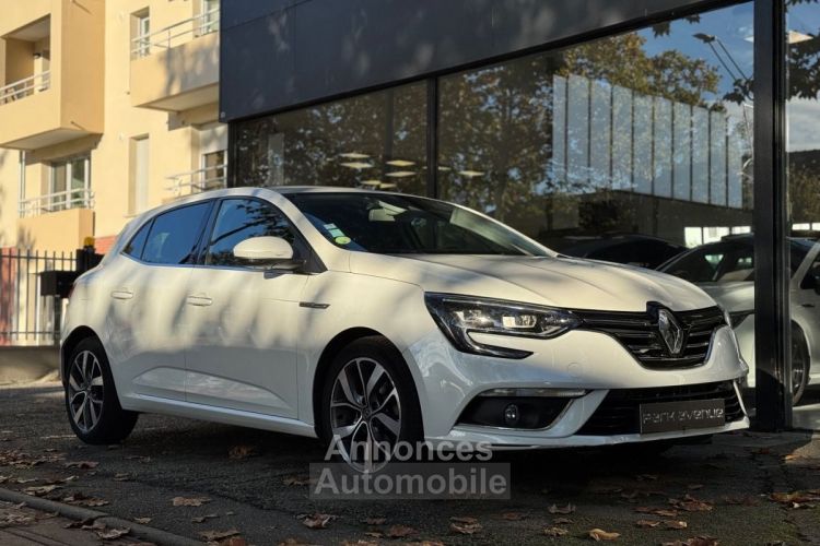 Renault Megane IV 1.5 DCI 110CH ENERGY INTENS EDC - <small></small> 12.990 € <small>TTC</small> - #4